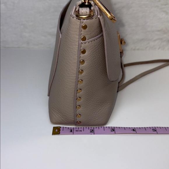 Rebecca Minkoff Darren Crossbody Bag - Picture 14 of 15